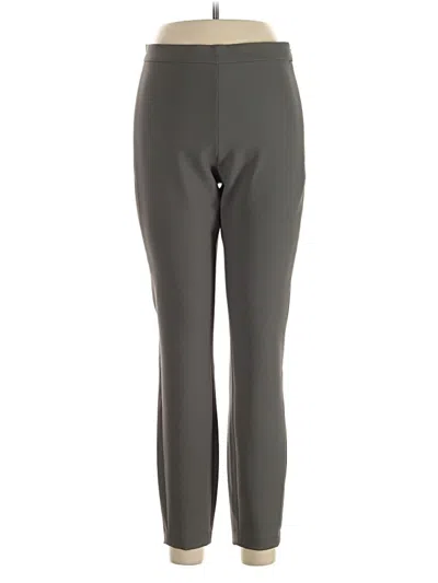 Pre-owned Banana Republic Active Pants In Gray