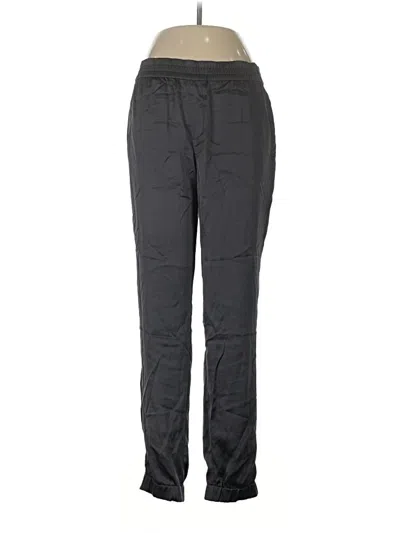 Banana Republic Active Pants In Gray