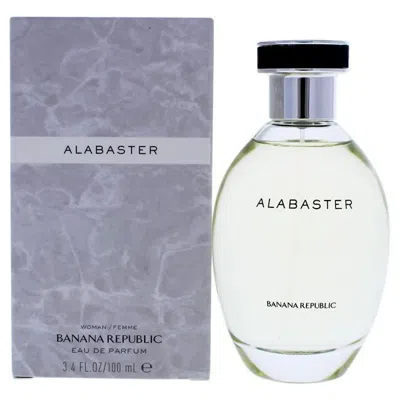 Banana Republic Alabaster Perfume