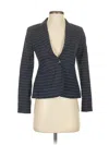 Banana Republic Blazer Jacket In Gray