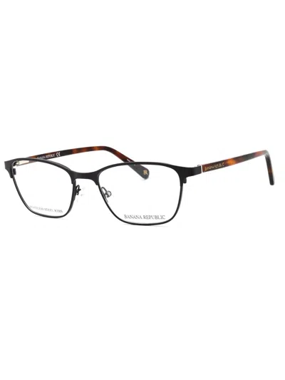 Banana Republic Camila Eyeglasses In Teal/clear Demo Lens
