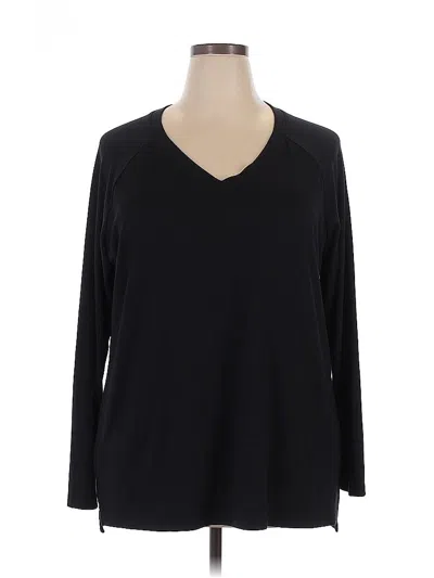 Pre-owned Banana Republic Cardigan Sweater In Black