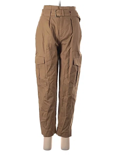 Banana Republic Cargo Pants In Brown