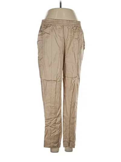 Banana Republic Cargo Pants In Brown