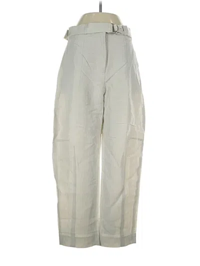 Banana Republic Cargo Pants In Gray