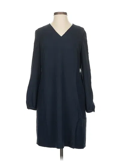Banana Republic Casual Dress In Multi