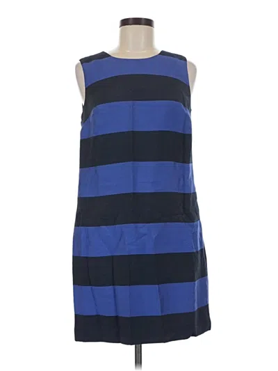 Banana Republic Casual Dress In Multi