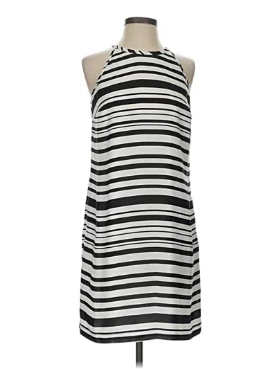Banana Republic Casual Dress In White