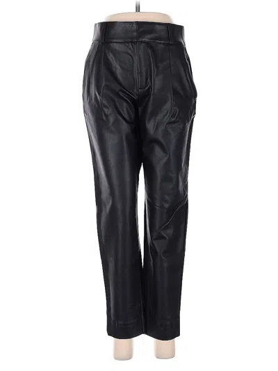Banana Republic Casual Pants In Black