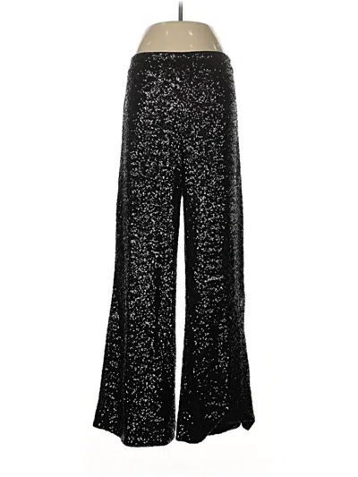 Banana Republic Casual Pants In Black