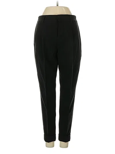 Banana Republic Casual Pants In Black