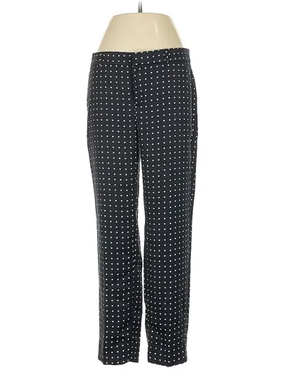 Pre-owned Banana Republic Casual Pants In Blue