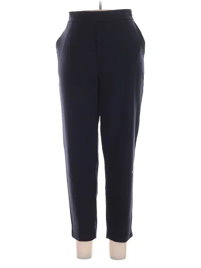 Pre-owned Banana Republic Casual Pants In Blue