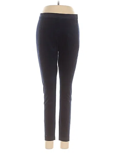 Pre-owned Banana Republic Casual Pants In Blue