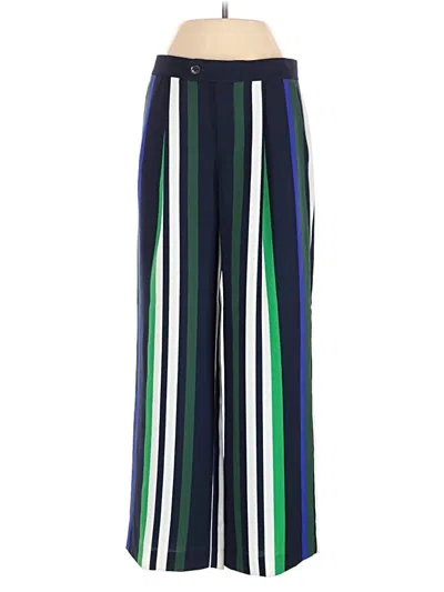 Pre-owned Banana Republic Casual Pants In Blue