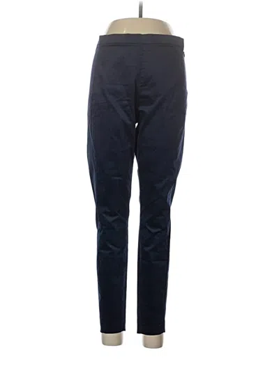 Banana Republic Casual Pants In Blue