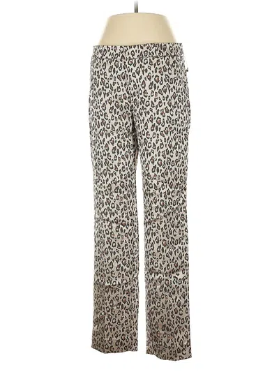 Banana Republic Casual Pants In Brown