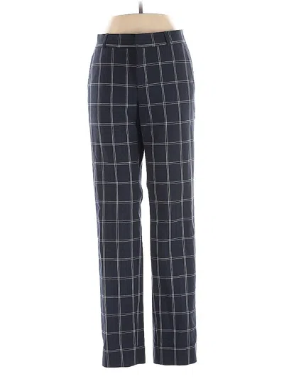 Pre-owned Banana Republic Casual Pants In Gray