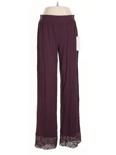 Pre-owned Banana Republic Casual Pants In Gray