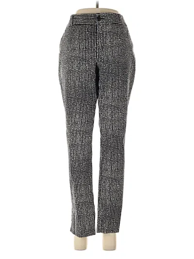 Pre-owned Banana Republic Casual Pants In Gray