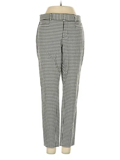 Pre-owned Banana Republic Casual Pants In Gray