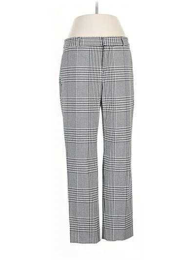 Pre-owned Banana Republic Casual Pants In Gray