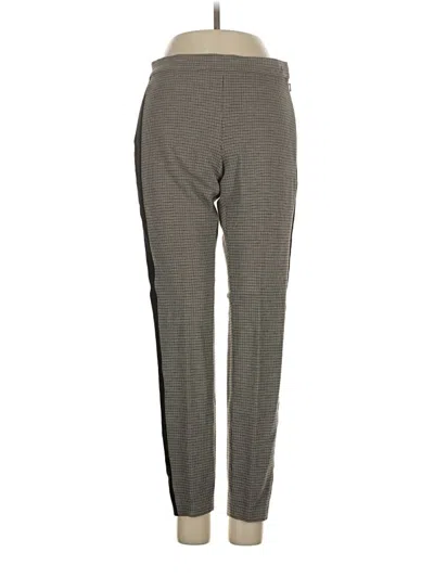 Pre-owned Banana Republic Casual Pants In Gray