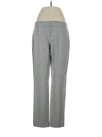 Banana Republic Casual Pants In Gray