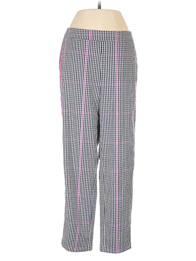 Banana Republic Casual Pants In Multi