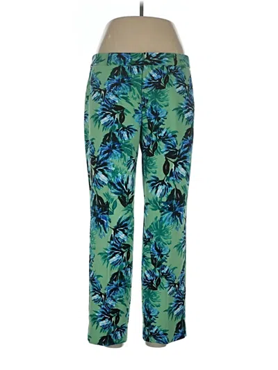 Banana Republic Casual Pants In Multi
