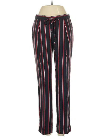 Pre-owned Banana Republic Casual Pants In Red