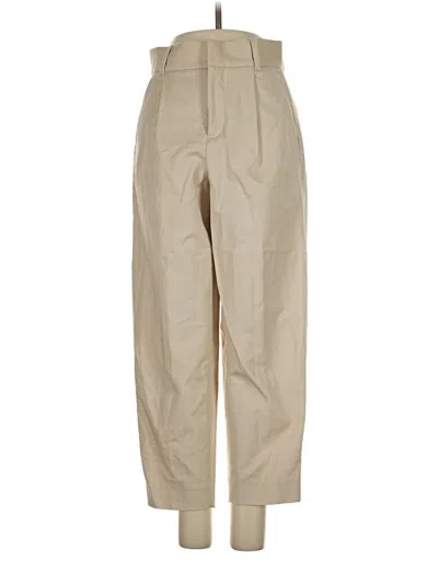 Banana Republic Casual Pants In Tan