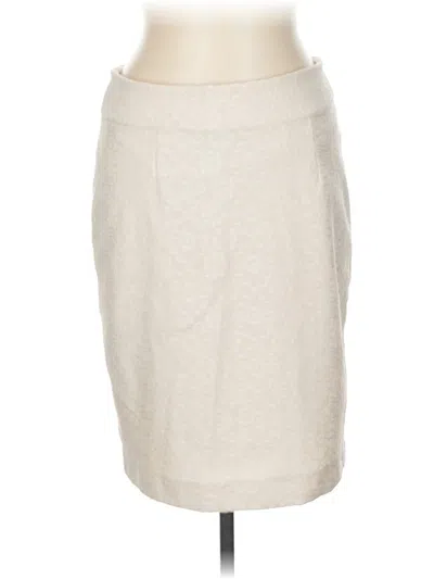 Pre-owned Banana Republic Casual Skirt In Brown