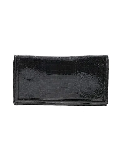 Pre-owned Banana Republic Clutch In Black