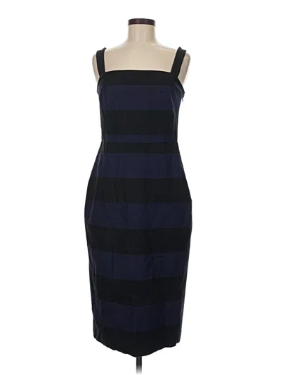 Banana Republic Cocktail Dress In Multi