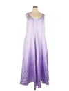 Banana Republic Cocktail Dress In Purple