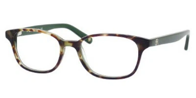 Banana Republic Coleen 0jzw Occhiali Da Vista Tartarugatishell Per Donna (solo Montatura)