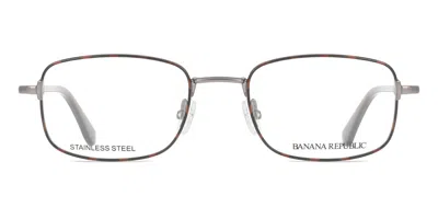 Banana Republic Curtis 0ab8 Occhiali Da Vista Tartarugatishell Per Uomo (solo Montatura)