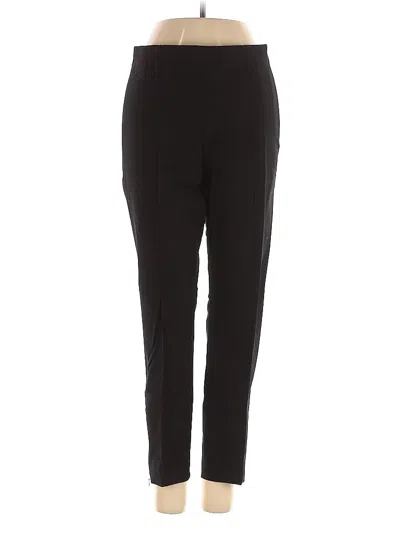 Banana Republic Dress Pants In Black