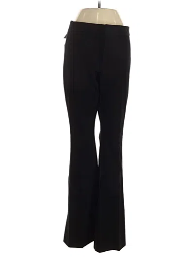 Banana Republic Dress Pants In Black