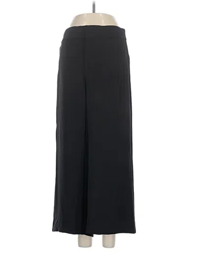 Banana Republic Dress Pants In Black