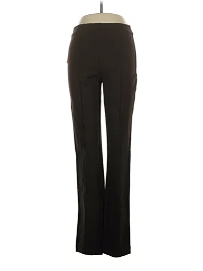 Banana Republic Dress Pants In Black