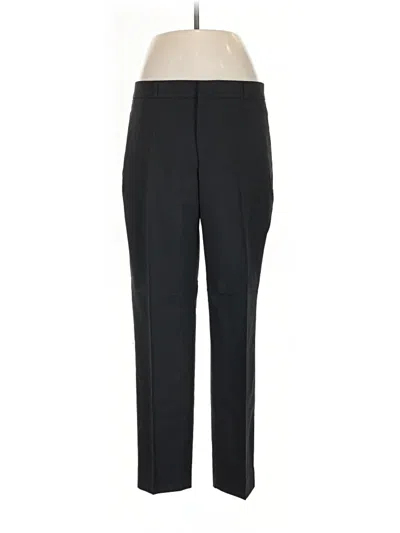Banana Republic Dress Pants In Black