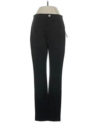 Banana Republic Dress Pants In Black