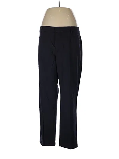 Banana Republic Dress Pants In Pink