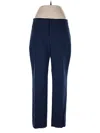 Banana Republic Dress Pants In Blue