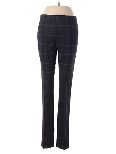 Pre-owned Banana Republic Dress Pants In Blue
