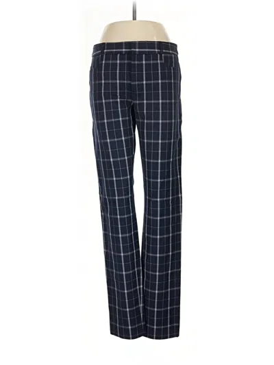 Banana Republic Dress Pants In Blue
