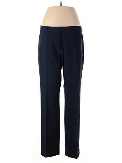 Banana Republic Dress Pants In Blue