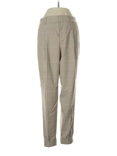 Banana Republic Dress Pants In Gray